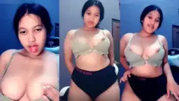 Abg Montok Gemoy Vira, Siap Bikin Lo Ngilu Dan Ngiler