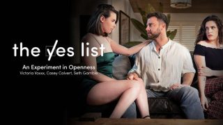 Daftar Iya: Eksperimen Terbuka Dalam Kenikmatan Dewasa