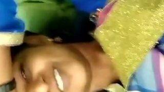 Desi Gadis Desa Imut, Pancut Di Memek