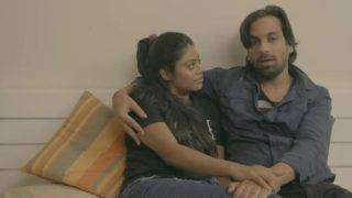Film India Masala Panas, Double Chaska Bikin Merem Melek