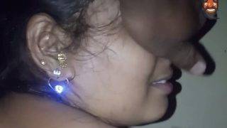 Gadis India Berbokong Montok Digerogoti Habis-habisan