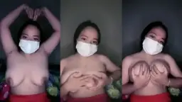Montoknya Payudara Ac Bellaaa Di Mangolive