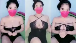 Pameran Langsung Mango Seksi Menggoda Yang Bikin Bergairah