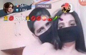 Pasangan Desi Seksi Ngewe Hot Pas Corona