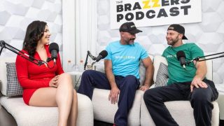 Podcast Panas Brazzers: Episode 10 Yang Bikin Bergairah