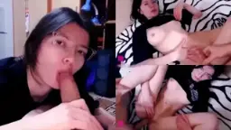 Sekali Tusuk, Crott Dua Kali Di Memek Cindo – Webtolove