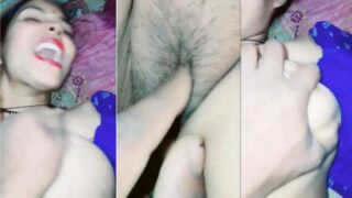 Suami Jilat Memek Istri Sampai Basah Dalam Video Mesum Desi