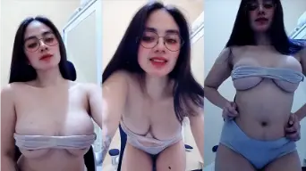 Tante Inem Live Streaming Toge Montok Panas Menggoda