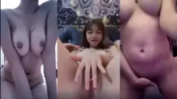 Tonton Video Omek Nia Arisha, Goyangannya Bikin Meleleh!