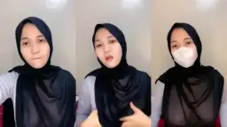 Ukhti Pamer Toket Lewat Baju Transparan Live, Bikin Makin Greget