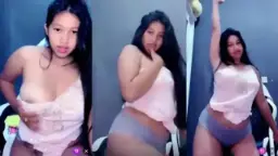 Vira Toge Goyang Ganas Menggoda