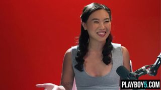 Kimmy Kimm Remaja Korea Masturbasi Memek Berbulu Hingga Klimaks Puas