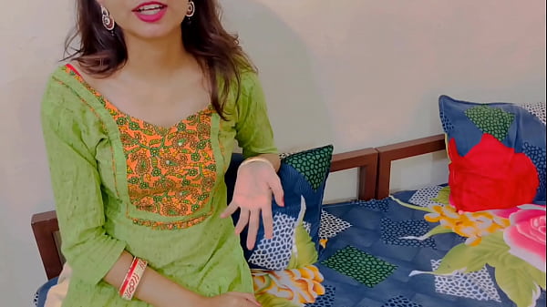 Badi Behn Ne Ghar Mein Akela Paake Maza Uthaya, Jab Koi Nahi Tha (hindi Awaaz Mein)