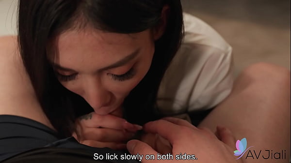 Chetty, Gadis Kantoran China, Bergairah Panas Dengan Pria Idamannya.