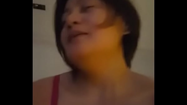 Tante Suci Di Hotel Ritz-carlton, Siap Digoyang Dari Atas Ranjang Sampai Bawah Lutut!