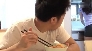 Istriku Dihardiki Mantan Suaminya Di Depan Mataku (jav Subtitle 100)