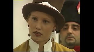 Napoleon Xxx #1 – Jurnal Seksual Sang Penakluk Prancis