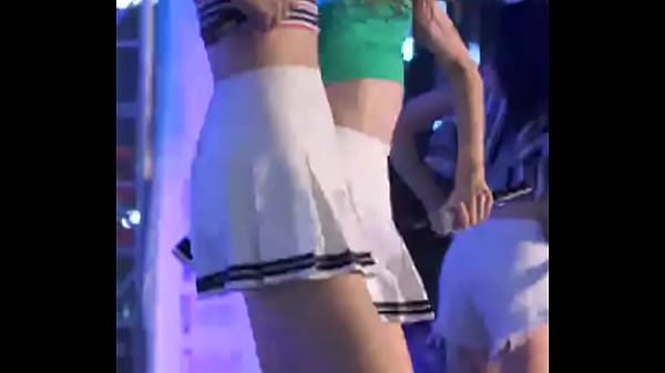 Seung Ha Goyang Hot Di Fancam Ke-3