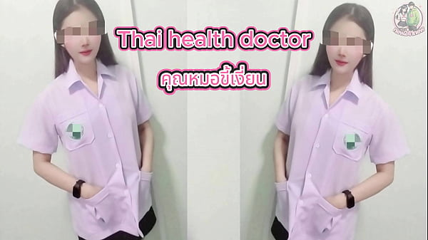 Ngentot Sama Dokter Thailand Sange, Suara Thai Jelas, Kualitas 4k.