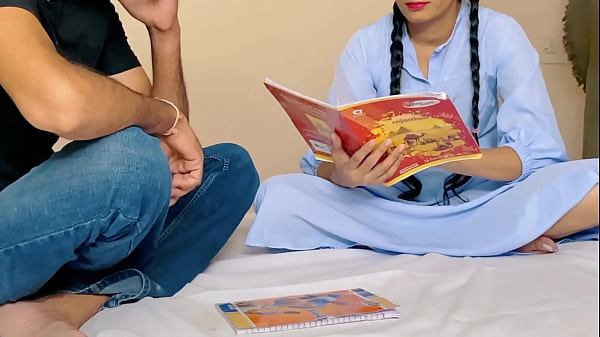 Gairahanku Membara, Kurayap Guruku Demi Puaskan Hasrat