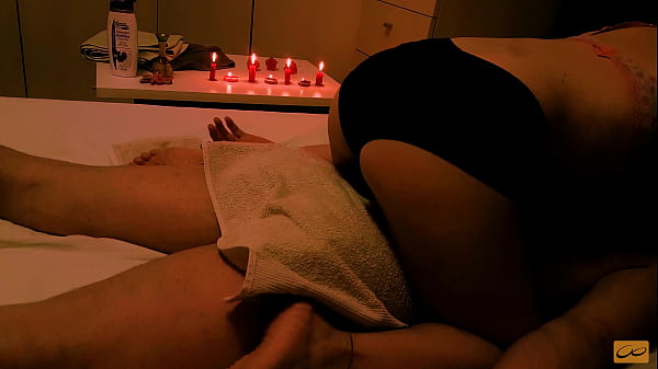 Relax Aja Pake Thai Nuru Massage, Ujung-ujungnya Blowjob Enak Sampe Crot Berkali-kali – Nikmatin Sampe Lemes