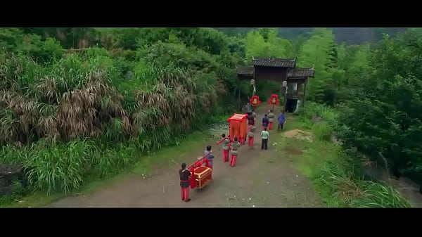 Phim Cổ Trang Trung Hoa Nóng Bỏng Đầy Dục Vọng