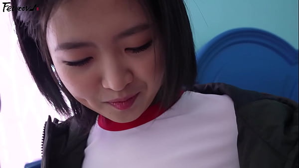 Korea – Pacar Montok Main Peran Pakai Stoking Hitam, Bikin Sange!