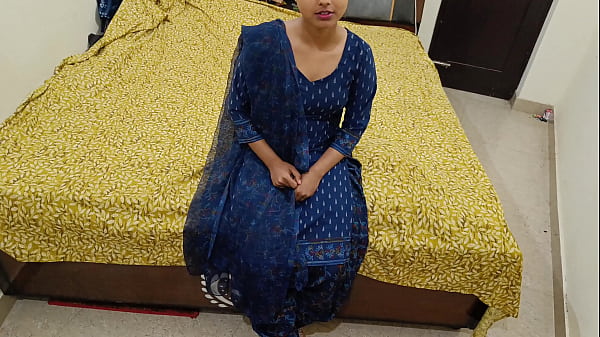 गाँव की भोली लड़की को पीज़ा खिलाकर जमकर चोदा, मुंह और चूत मारी – साफ हिंदी आवाज़ में सब सुना दिया