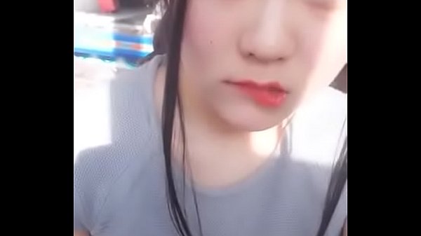 Gadis Manis Dari Tiongkok