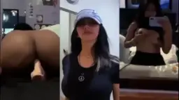 Zalva Tiktok Viral Terbaru: Goyangannya Bikin Ngilu, Bikin Ngiler, Pingin Gigit!