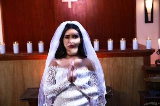 Bajingan, Jane Wilde Si Setan Penggoda Bikin Malam Makin Panas Di Succubus Part 3