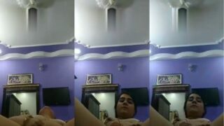 Bajingan Lahore Colokin Memeknya Di Video Mms Pakistan