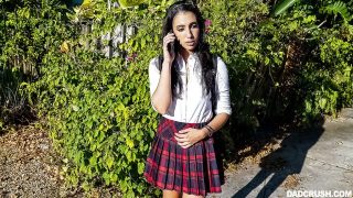 Bokep Ayah Tiri – Angelica Cruz Dicolek Kontol Di Pagi Buta
