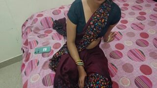 Devar Ngewe Bini Kakaknya Cepet-cepet, Sampe Crot Di Video Xxx