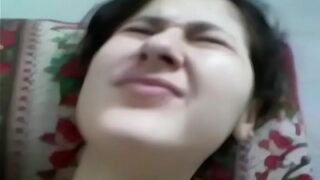 Gemuknya Cewek Punjabi Ngewe Pacar Di Jam Kuliah, Bikin Basah Semua.