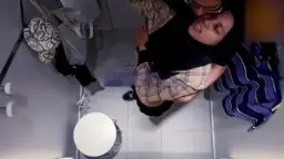 Hijab Dijembrengin Pacar Di Ruang Fitting, Videonya Viral Bikin Malu!
