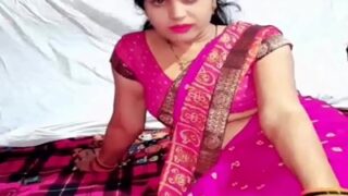 Suami Ngewe Istri Depan Webcam Langsung, Bikin Malu Tapi Nikmat Banget