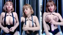 Toket Gede Miss V Tahan 2 Jam, Ngehe Abis