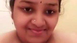 Tonton Video Boudi Telanjang, Bikin Greget Banget!