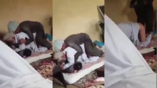 Video Mesum Paman Bejat Dan Keponakan Ceweknya Yang Bocah, Bocor Di India