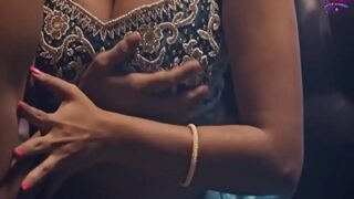 Videonya Kotor Banget, Dua Cewek Cabul Ngentot Sama Dua Cowok Di Adegan Foursome.