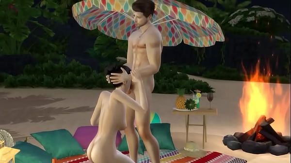 Ibu Hot Ketagihan Ngewe Liar Di Tempat Umum Bareng Pacar 3d Hentai
