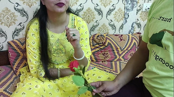 Valentine Spesial India – Si Kakak Tiri Ngajak Saara Adik Tiri, Tapi Dalem Hatinya Udah Nyusun Rencana Mesum Pake Bahasa Hindi Biar Gak Ketahuan.