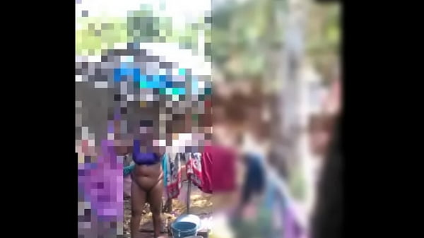 Gila Nih, Cewek India Montok, Pantatnya Gede Banget Bikin Pengen Digoyangin.