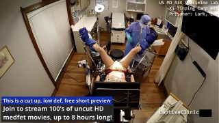Siccos – Penjara Rahasia Masyarakat Tertindas China, Kisah Zoe Larks – #aksisadarsosial Bintang Porno Dokter Tampa – Film 7 Jam Penuh Hanya Di Bondageclinic! Preview Baru Diupgrade! Tonton Lagi