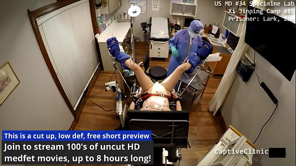 Siccos – Penjara Rahasia Masyarakat Tertindas China, Kisah Zoe Larks – #aksisadarsosial Bintang Porno Dokter Tampa – Film 7 Jam Penuh Hanya Di Bondageclinic! Preview Baru Diupgrade! Tonton Lagi