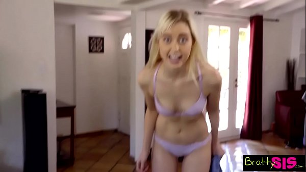 Bratty – Bokep Kakak Tiri Gila Nge-seks! S7:e1