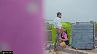 Nikmatin Aja Dulu Di Atap, Tapi Jangan Masukin Dalem Jangan Sampe Bocor.