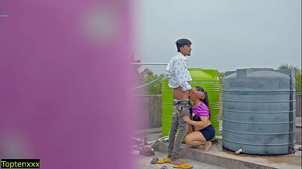 Nikmatin Aja Dulu Di Atap, Tapi Jangan Masukin Dalem Jangan Sampe Bocor.