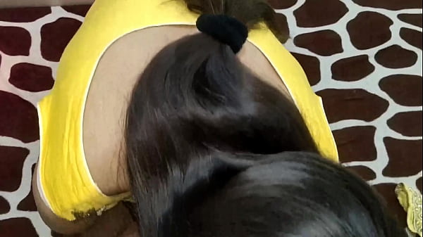 Cewek India Lagi Crot Sama Kakak Tiri, Desi Tabu! Suara Hindi, Omongan Kotor, Roleplay, Saarabhabhi6, Panas Banget!